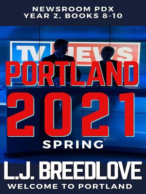 cover image of PDX 2021 Spring